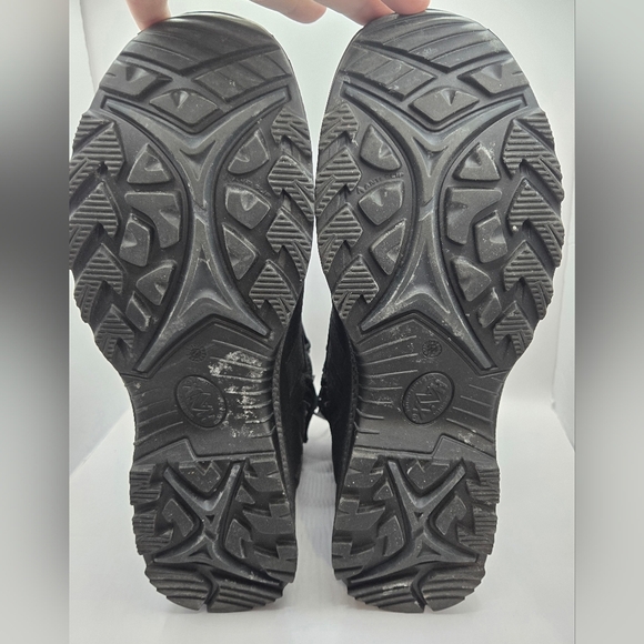Black Eagle Athletic‎ 2.1 T Mid Side Zip 10.5 W main image 8
